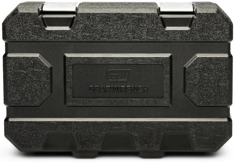 GEARWRENCH 3/4 Drive 6 Piece 12 Point socket Set SAE | 80844