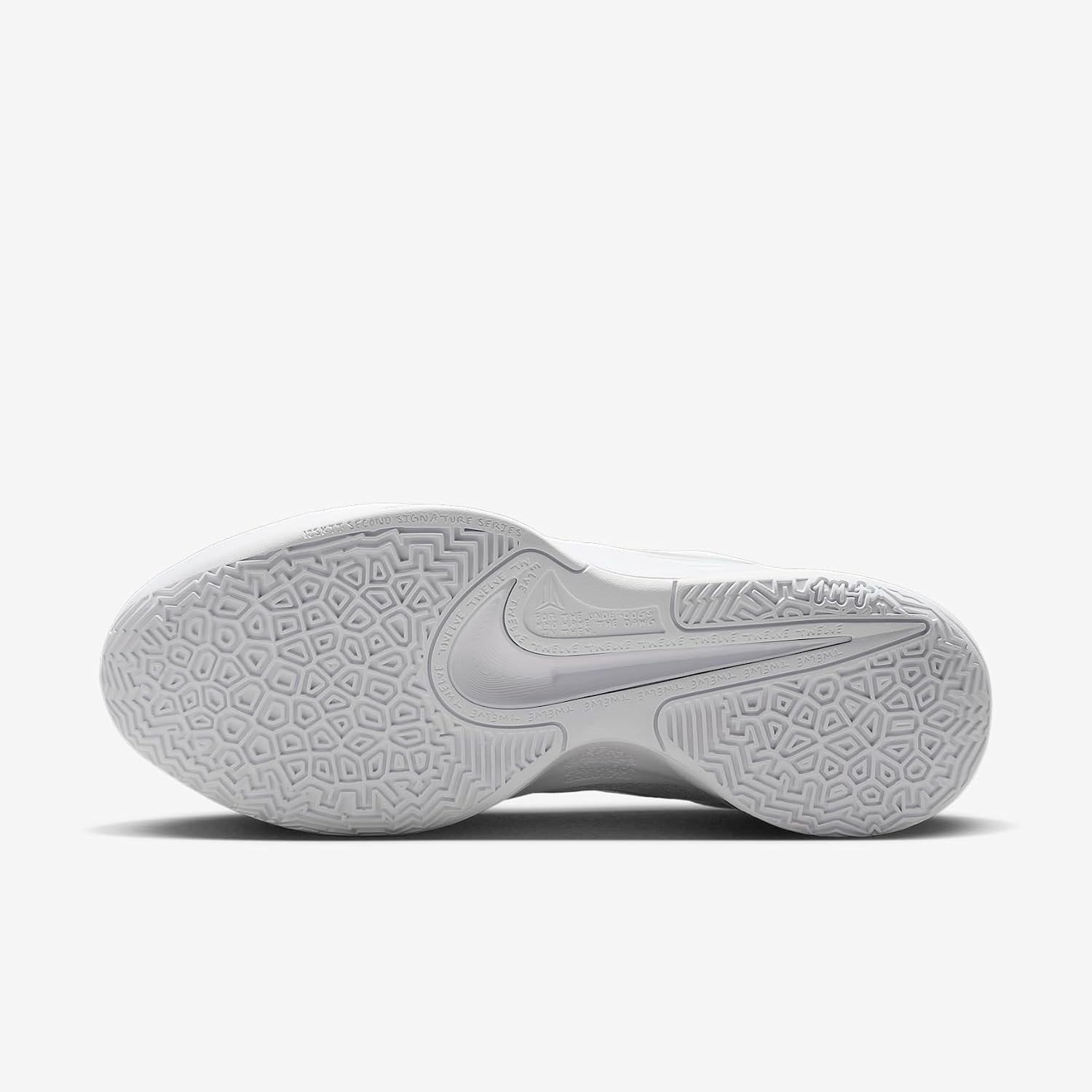 Nike Men's Ja 2 Nightmare Basketball Shoes