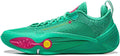 LI-NING Wade All City Series Men's Basketball Shoes Lightweight High Rebound Professional Match Sneakers