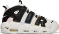 Nike Men's Air More Uptempo '96 Sneakers