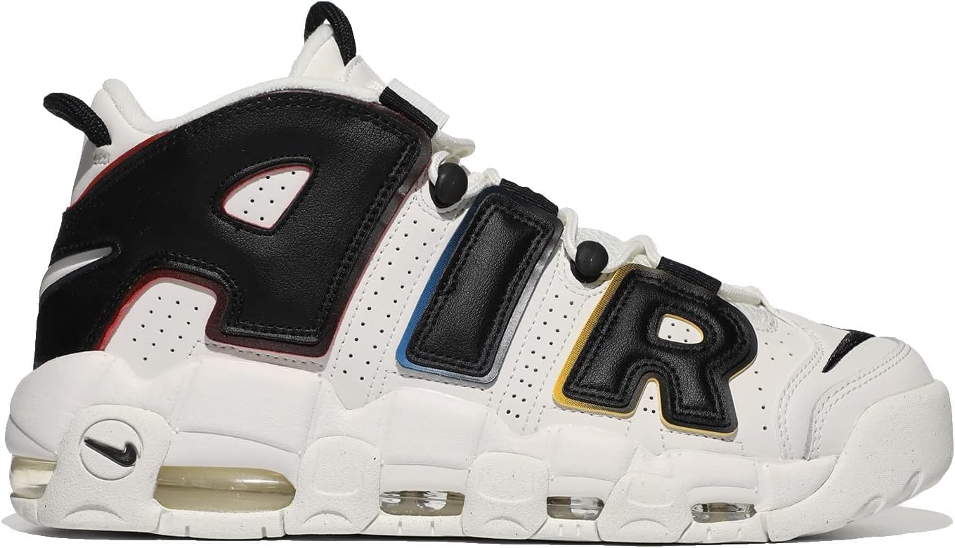 Nike Men's Air More Uptempo '96 Sneakers