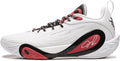 LI-NING Wade DLO Men's Basketball On-Court Shoes Lightweight High-Rebound Anti-Slip Professional Sneakers for Training Sports Competition