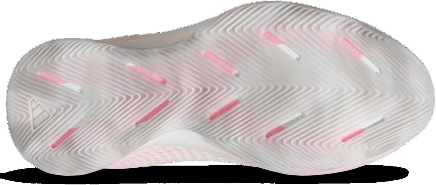 adidas Kids' Cloud Foam - Pure Running Shoes