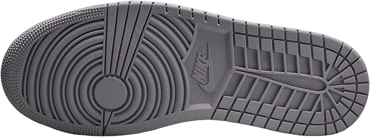 Jordan Mens Air 1 Low
