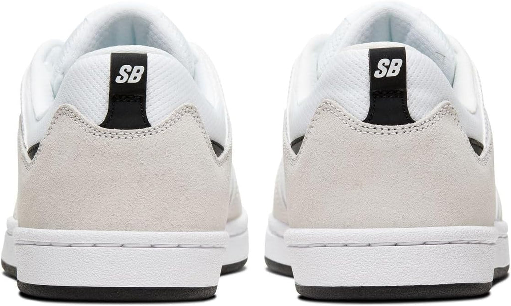Nike Men's SB Alleyoop Sneaker