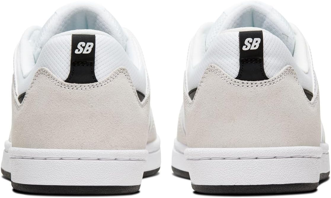 Nike Men's SB Alleyoop Sneaker