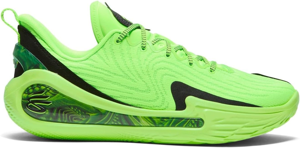 Under Armour Men's Curry 12 EXTL Basketball Shoes