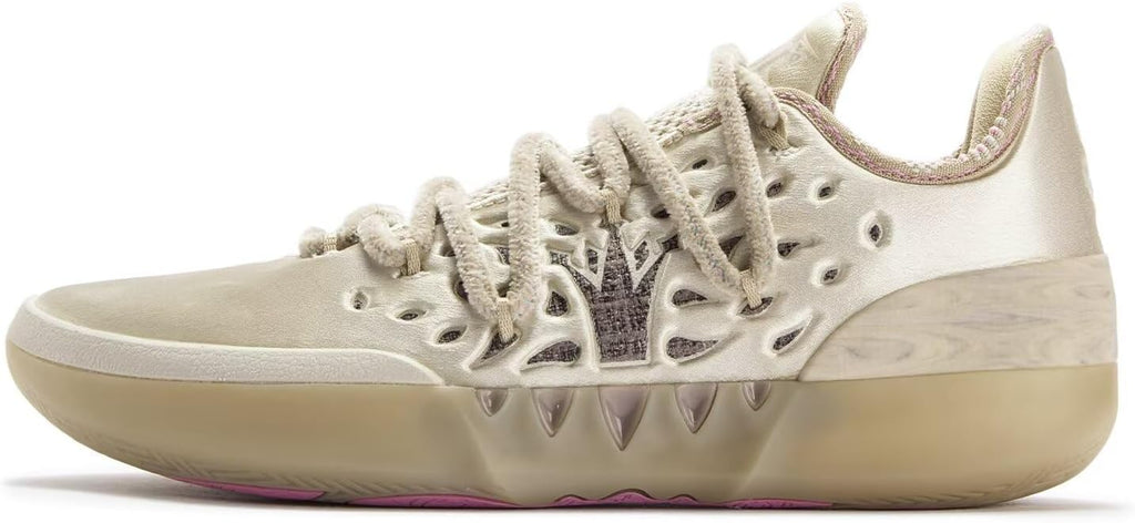 361° Joker 2 Nikola Jokić Basketball Shoes for Men high top Breathable Outdoor Sneakers Cushioning,Joker 2 GT Anti Slip Practice Sports Shoes for Teens and Adults,Zapatillas de baloncesto Hombre