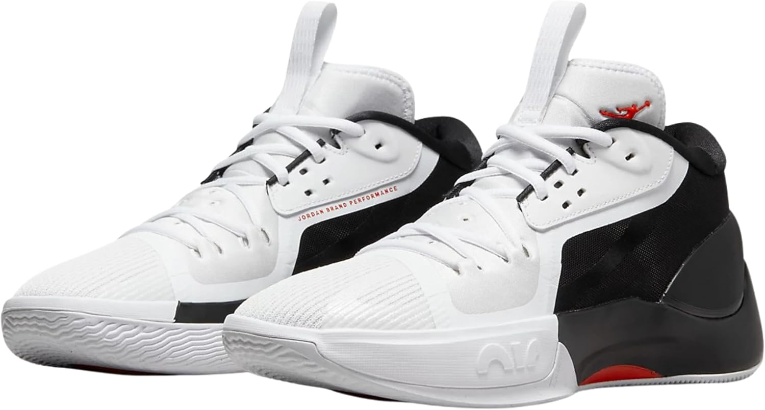 Jordan Air Zoom Separate, Men's Basketball Shoes