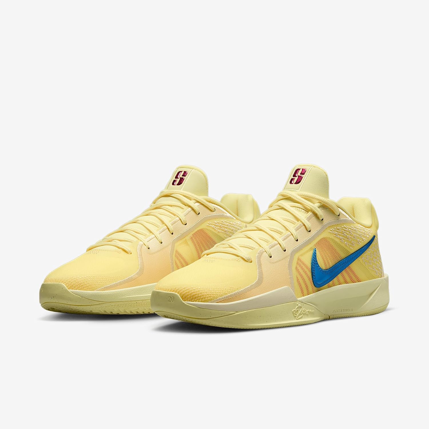 Nike Sabrina 2 Unisex Basketball Shoes