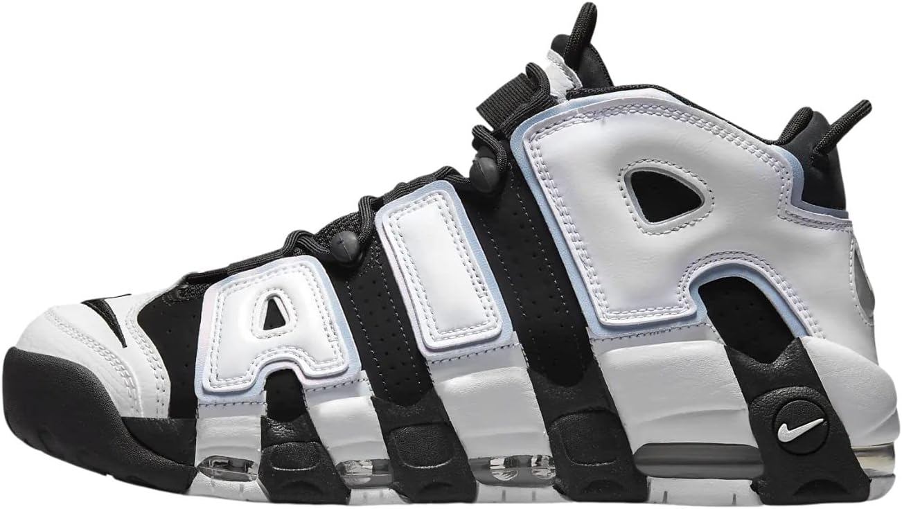 Nike Men's Air More Uptempo '96 Sneakers