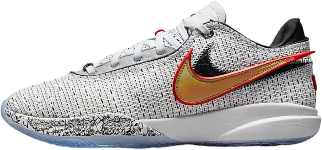 Nike Mens Lebron 20