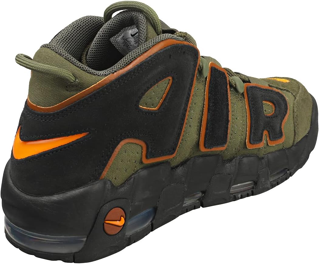 Nike Men's Air More Uptempo '96 Sneakers
