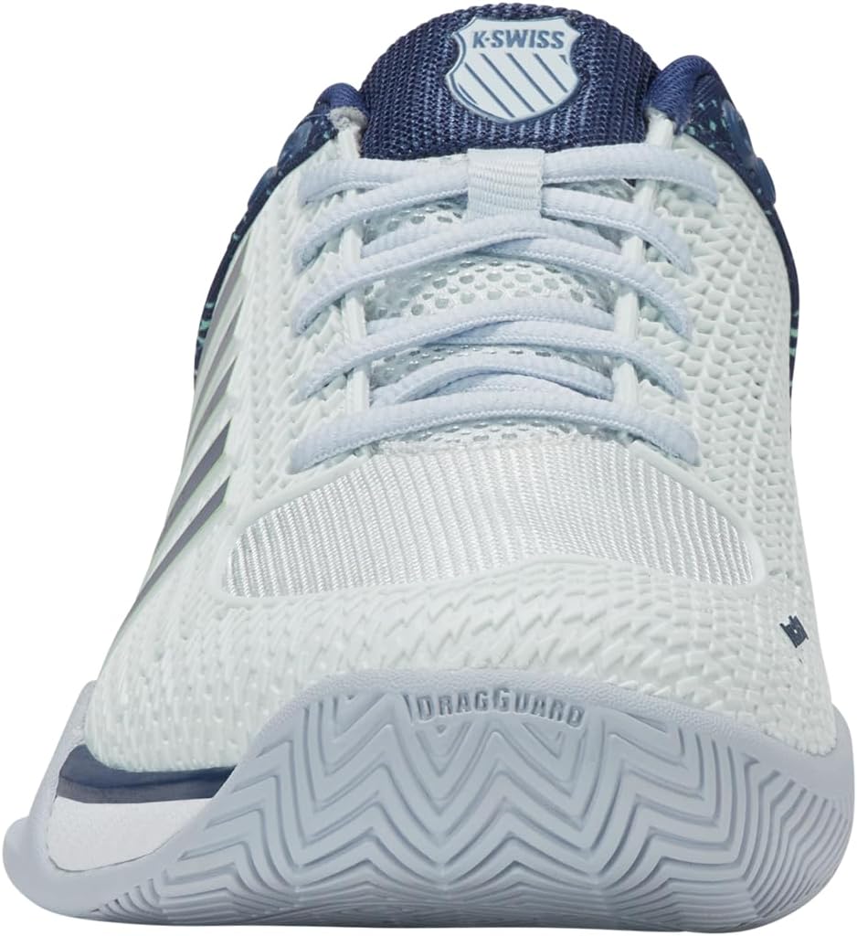 K-Swiss Men's Express Light Pickleball Shoe