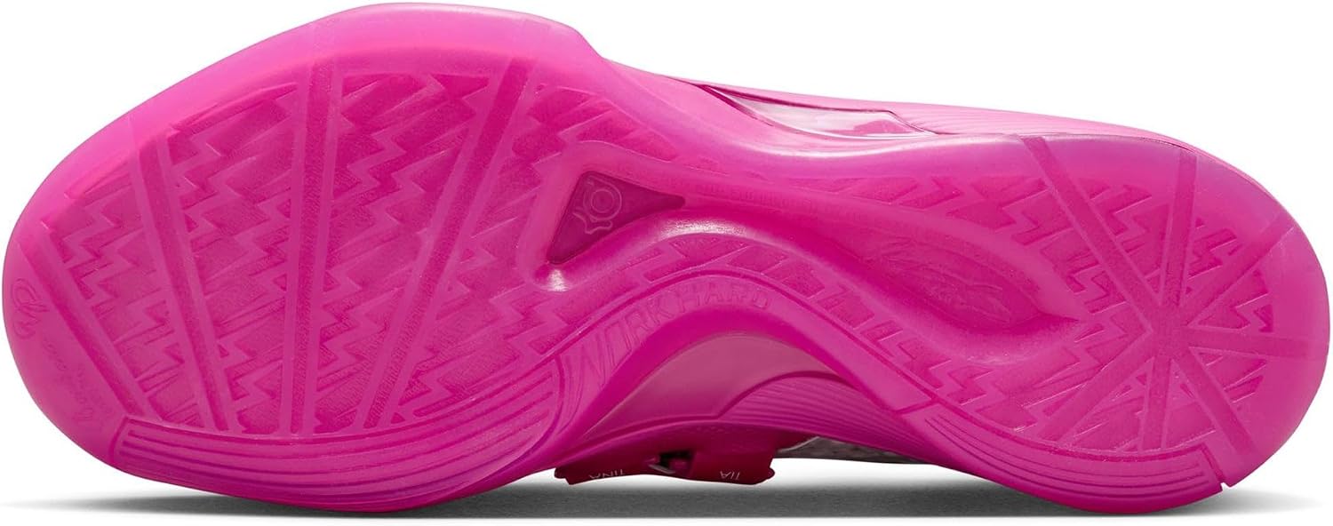 Nike Men's Zoom KD 4 Basketball Shoes