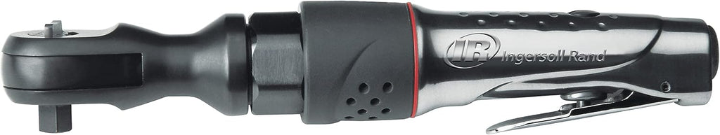 Ingersoll Rand 1077XPA 1/2' Air Ratchet Wrench, 54 ft-lb Torque, 160 RPM