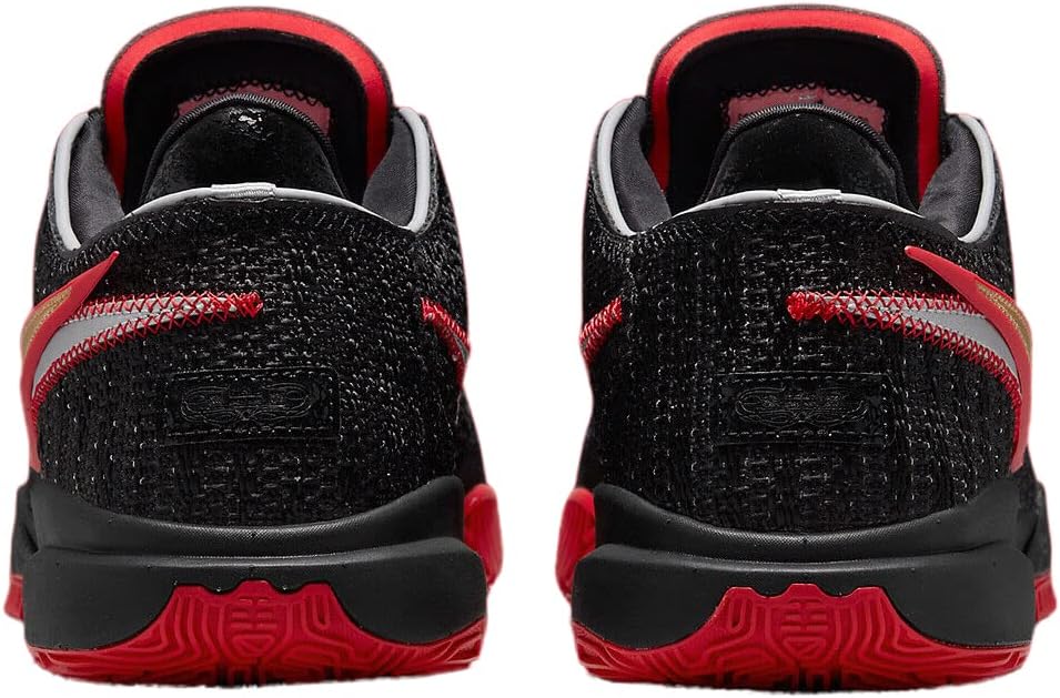 Nike Mens Lebron 20
