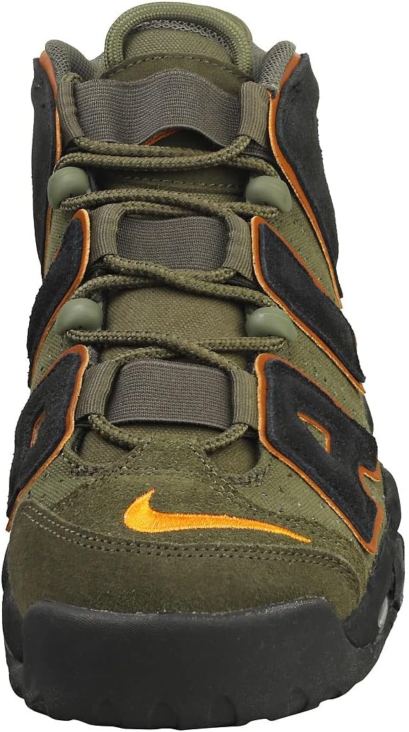 Nike Men's Air More Uptempo '96 Sneakers