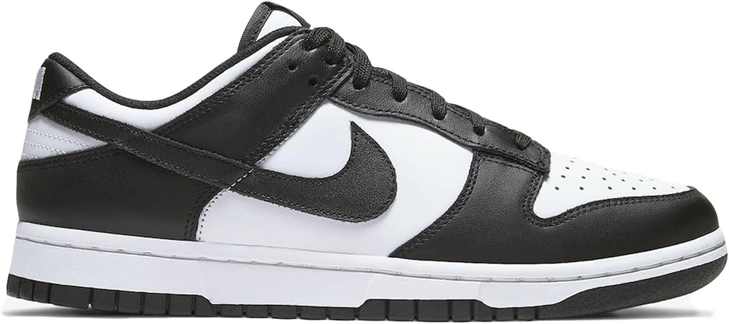 Dunk Low RETRO 'Reverse Panda' DJ6188 101 Sneakers