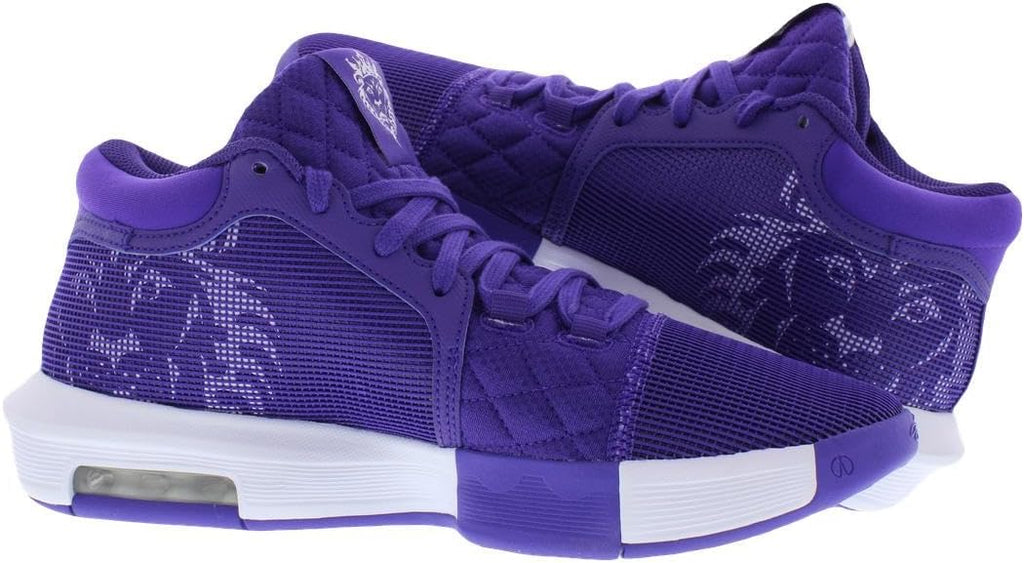Nike Lebron Witness VIII Men's Basketball Shoes