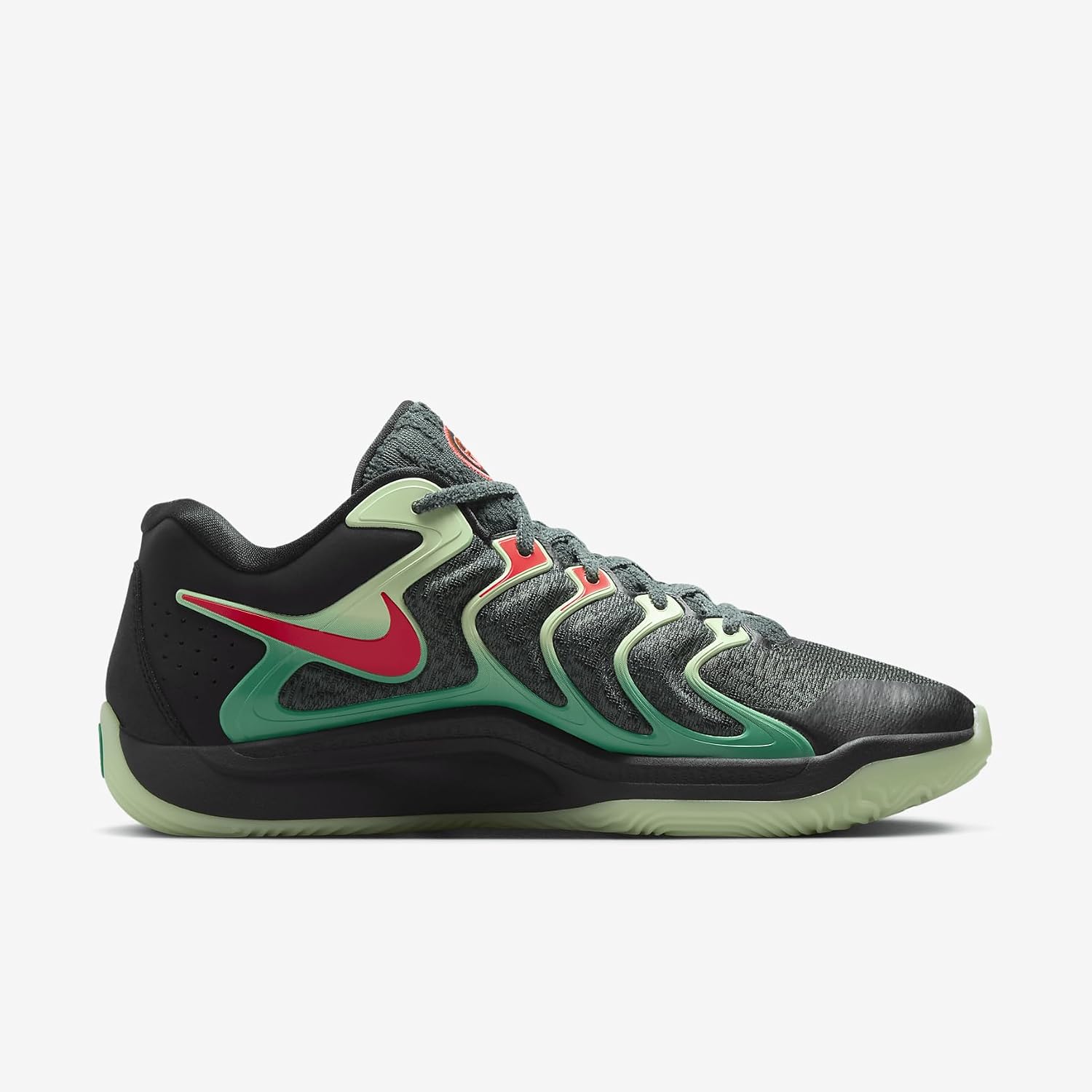 Nike KD 17 Men's Basketball Shoe