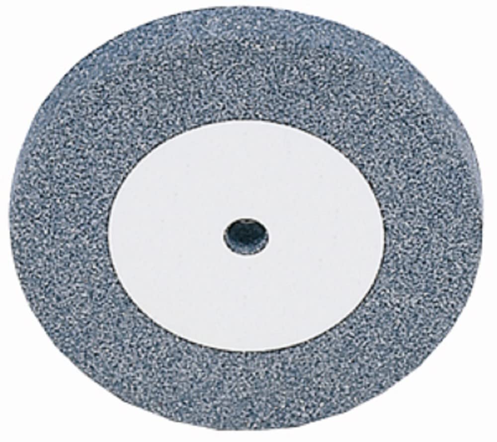 BALDOR Electric, B102, 10'X1' Grinding WHEEL36-GRIT 7/