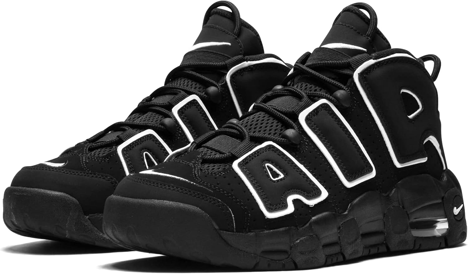 Nike Men's Air More Uptempo '96 Sneakers