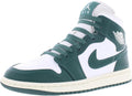 Nike Air Jordan 1 Mid Women's Shoes