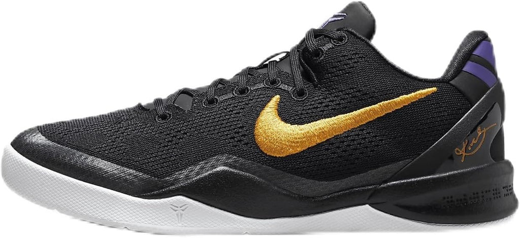 Nike Kid's Kobe 8 Basketball Shoes
