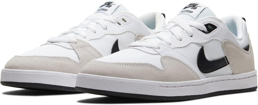 Nike Men's SB Alleyoop Sneaker