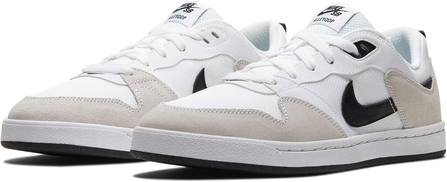 Nike Men's SB Alleyoop Sneaker