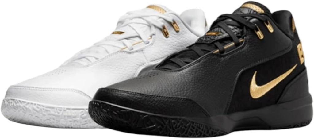 Nike Men's Lebron NXXT Gen AMPD Basketball Shoes