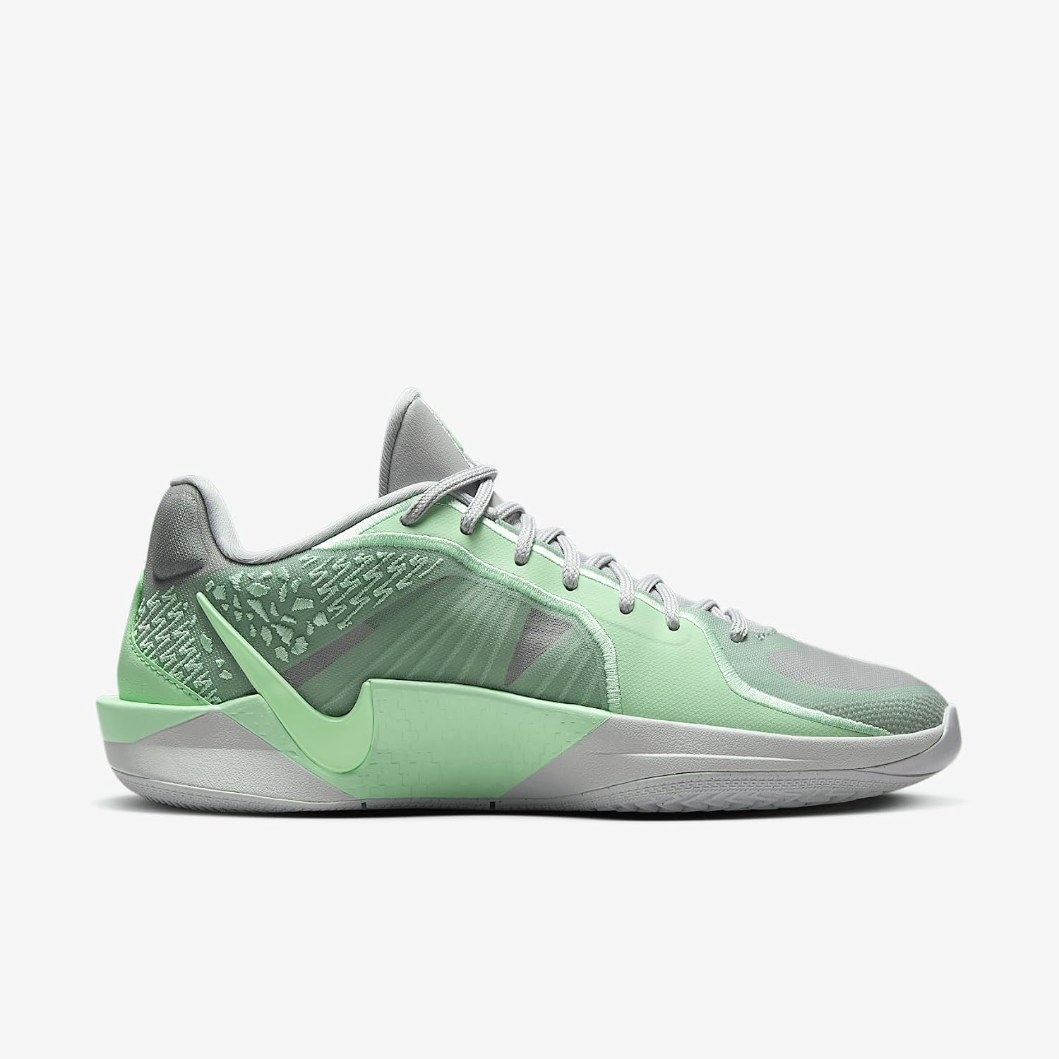 Nike Sabrina 2 Unisex Basketball Shoes