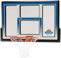 Lifetime 73621 48 in. Fusion Backboard and Rim Combo