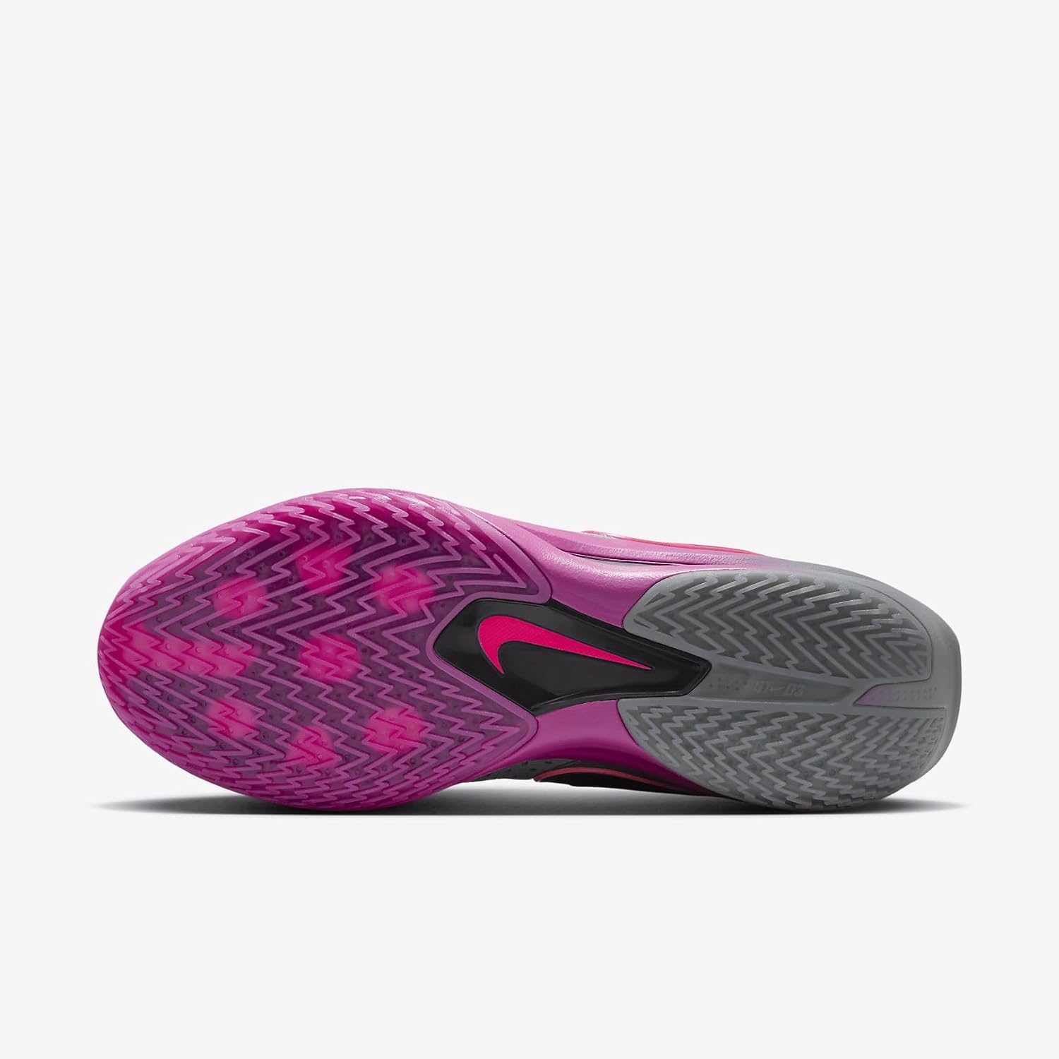 Nike Men's G.T. Cut 3 Basketball Shoes