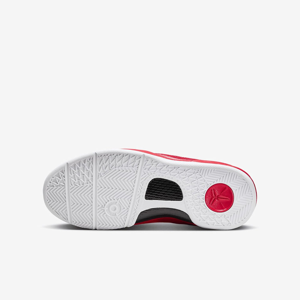 Nike Kid's Kobe 8 Basketball Shoes