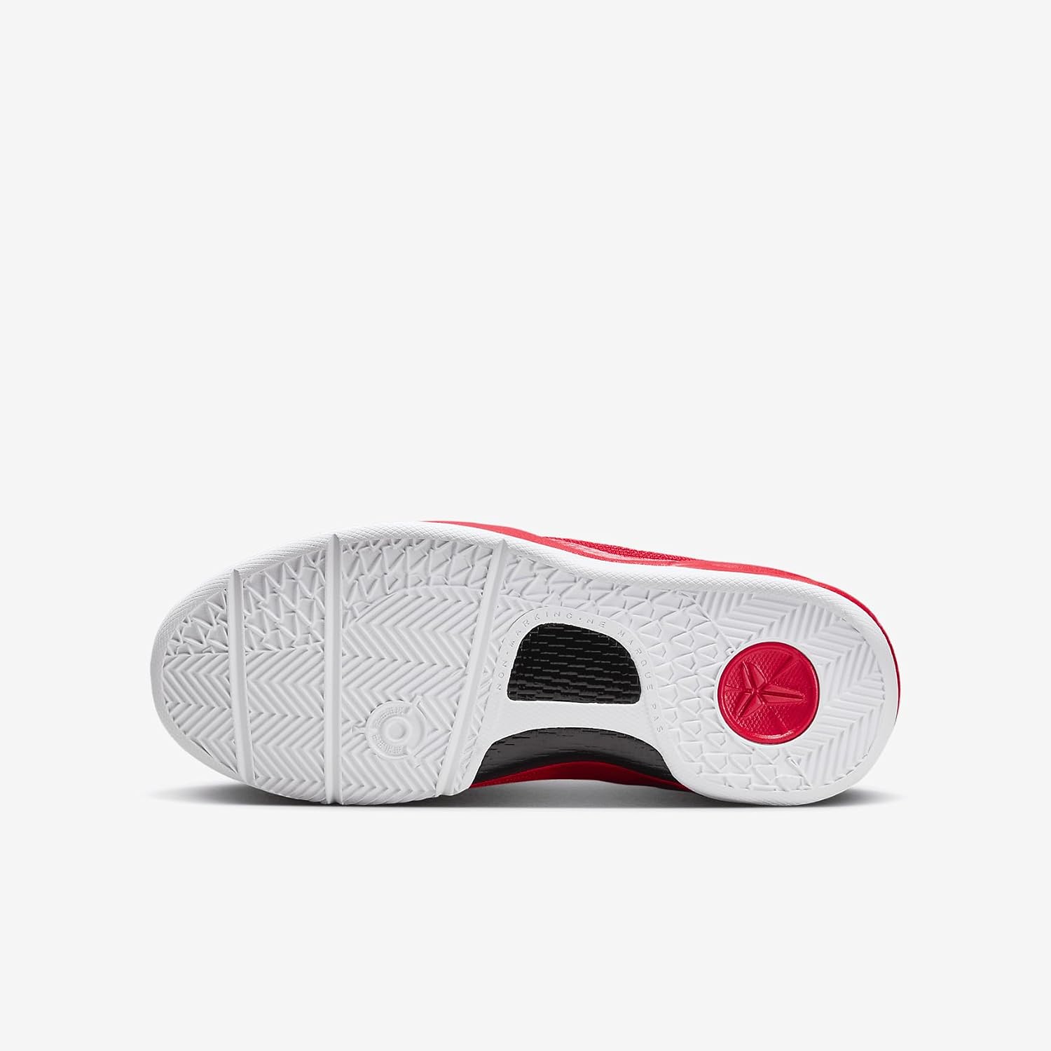 Nike Kid's Kobe 8 Basketball Shoes