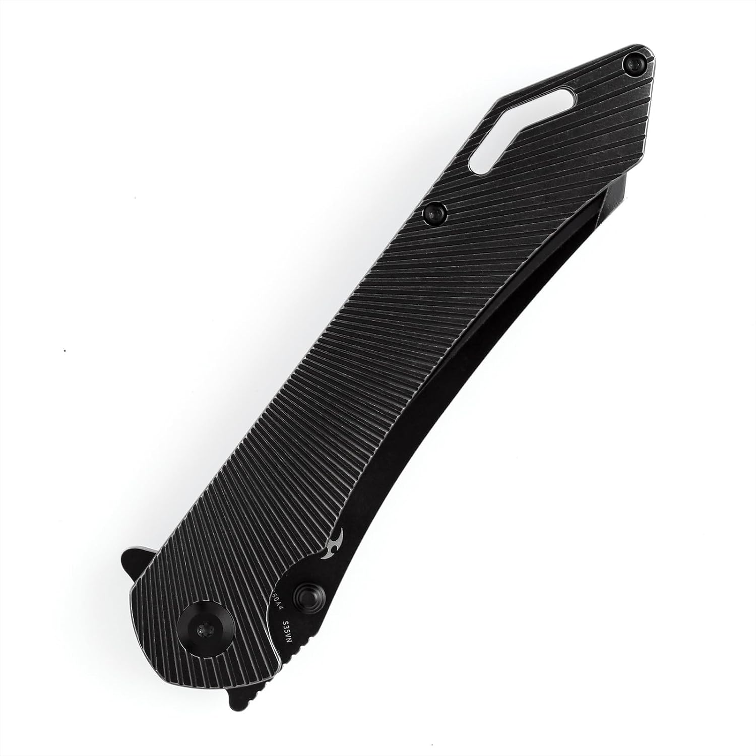 KANSEPT Colibri Tech Pocket Folding Knife for Men