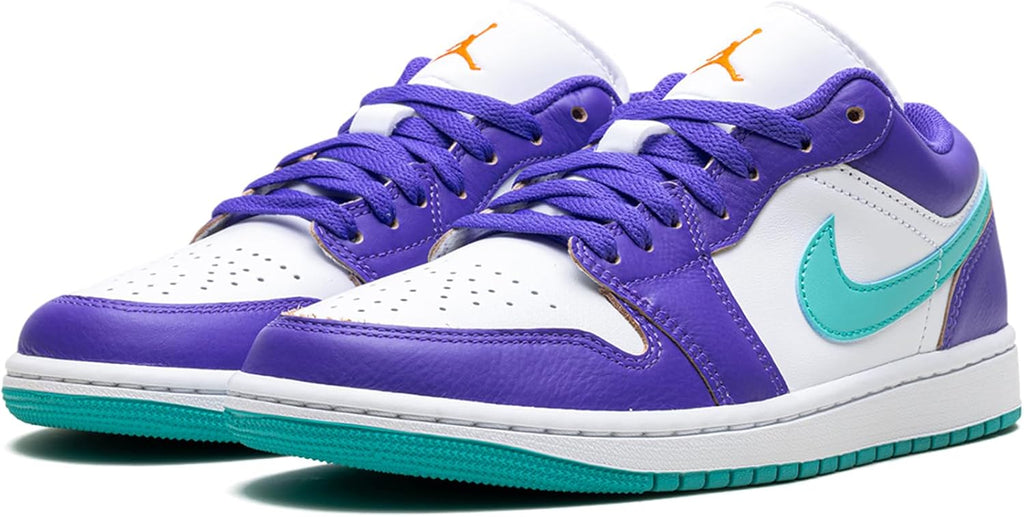 Nike Men's Air Jordan 1 Low SE Sneaker