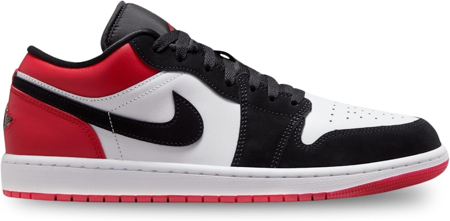 Nike Men's Air Jordan 1 Low SE Sneaker