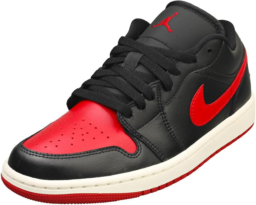 Jordan Mens Air 1 Low