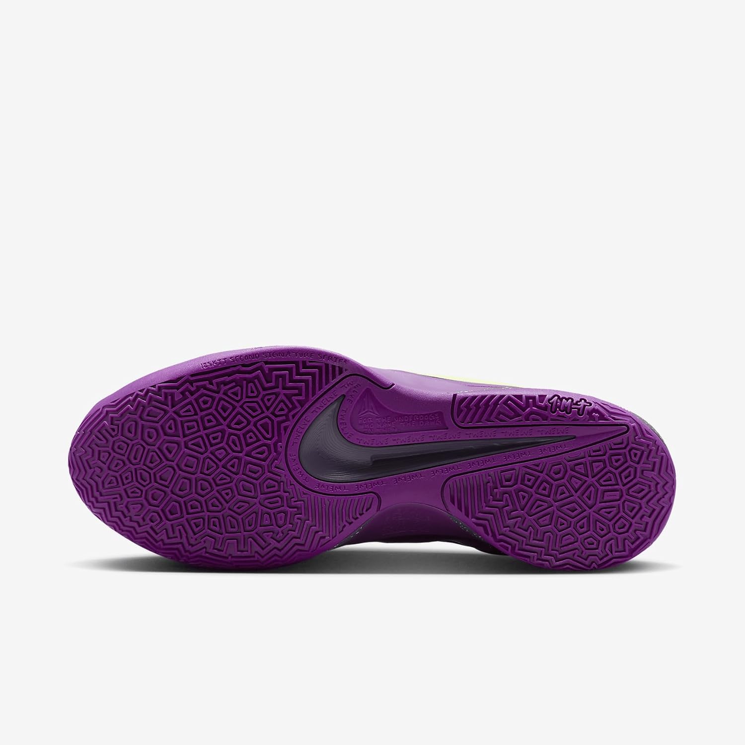 Nike Men's Ja 2 Nightmare Basketball Shoes
