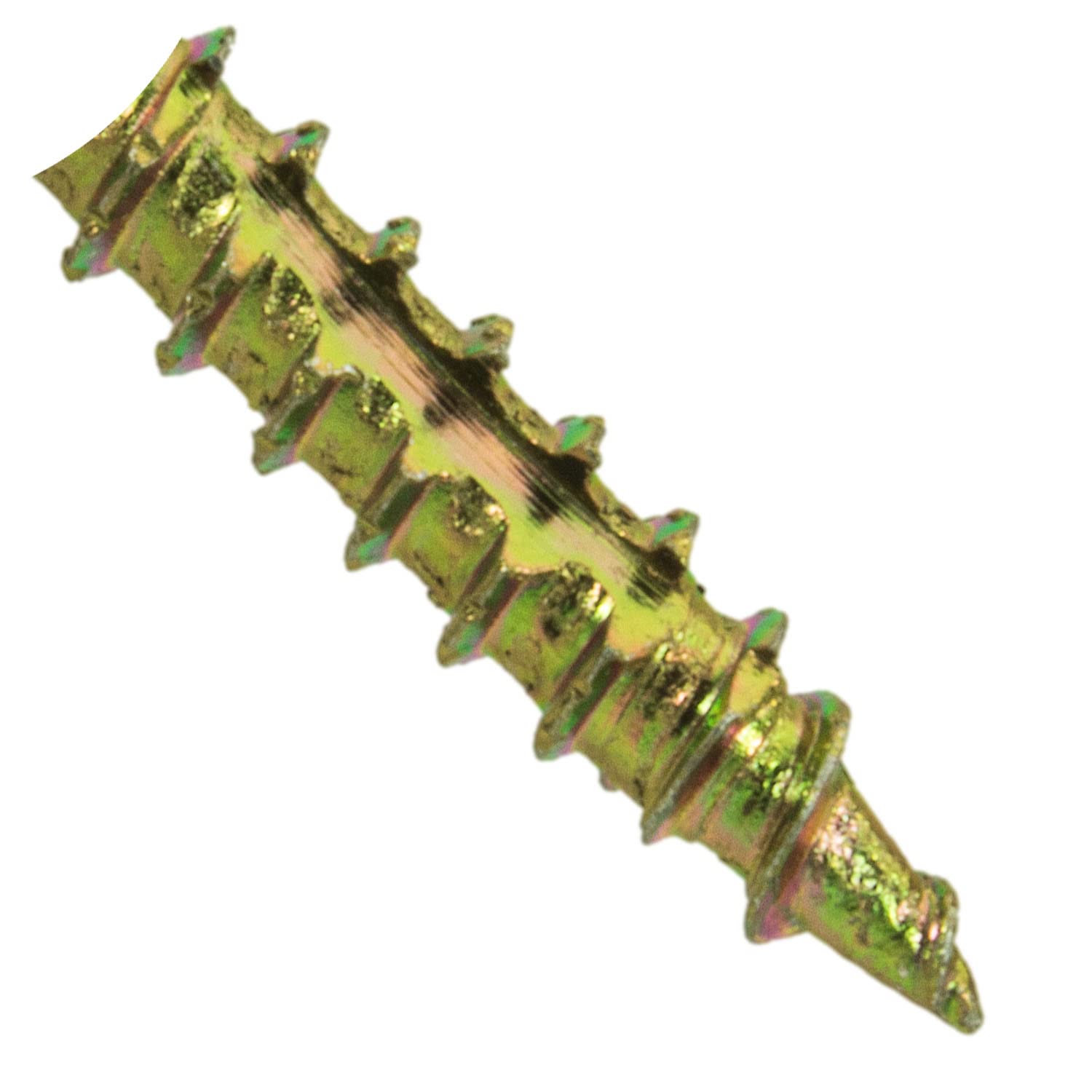 #8 x 1-1/2' Gold Star Wood Screw Torx/Star Drive Flat Head CASE of 9-5 Pound Boxes 8,910 Count.