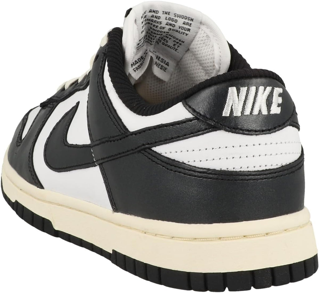 Nike Men's Dunk Low Sneakers
