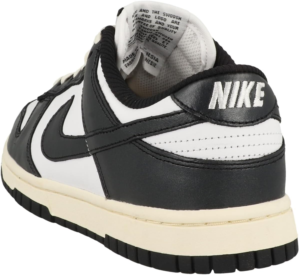 Nike Men's Dunk Low Sneakers