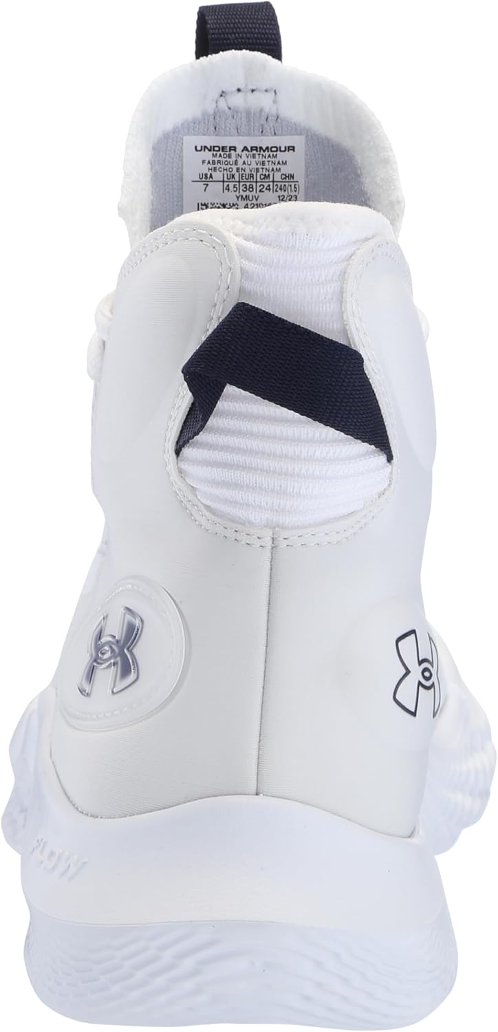 Under Armour Women's Flow Highlight Ace Volleyball Shoes