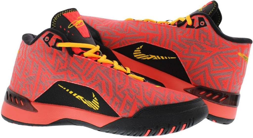 Nike Men's Lebron NXXT Gen AMPD Basketball Shoes