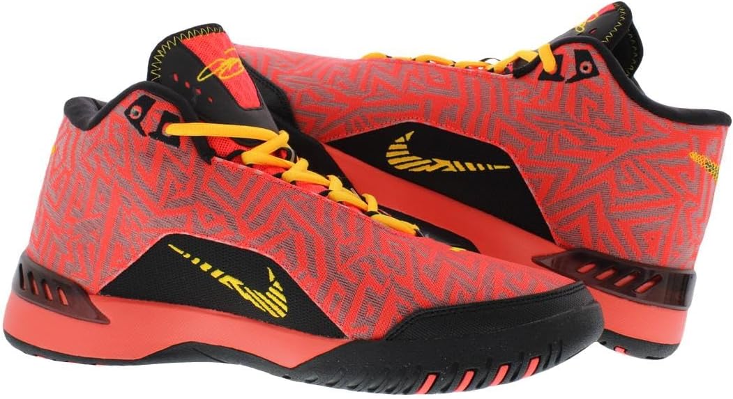 Nike Men's Lebron NXXT Gen AMPD Basketball Shoes