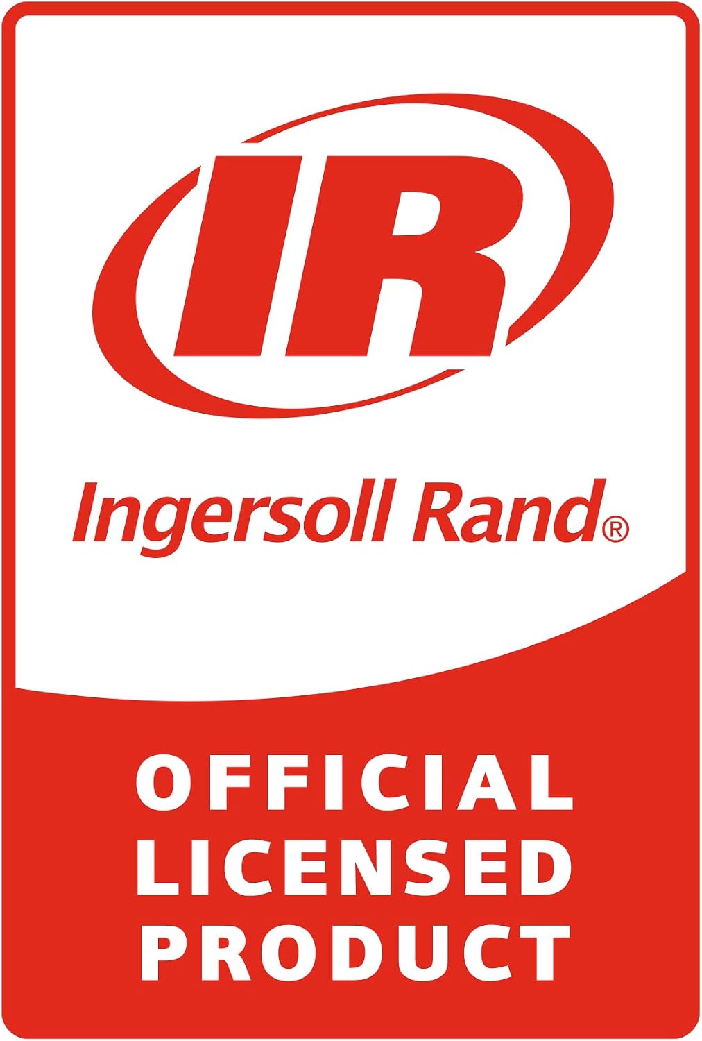 Ingersoll Rand 3-Piece 90-Tooth Ratchet Set – 1/4', 3/8', 1/2' Drive, Chrome Vanadium Steel, Sealed Heads, Comfort Grip Handles – 752026