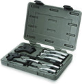 GEARWRENCH 2 or 3 Jaw Internal/External Ratcheting Puller Set, 2 and 5 Ton - 3627 (Pack of 6)